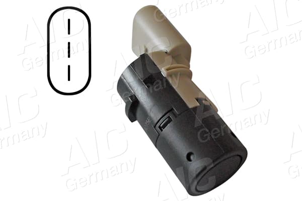 AIC Snímač pakovacieho systému 54406 1