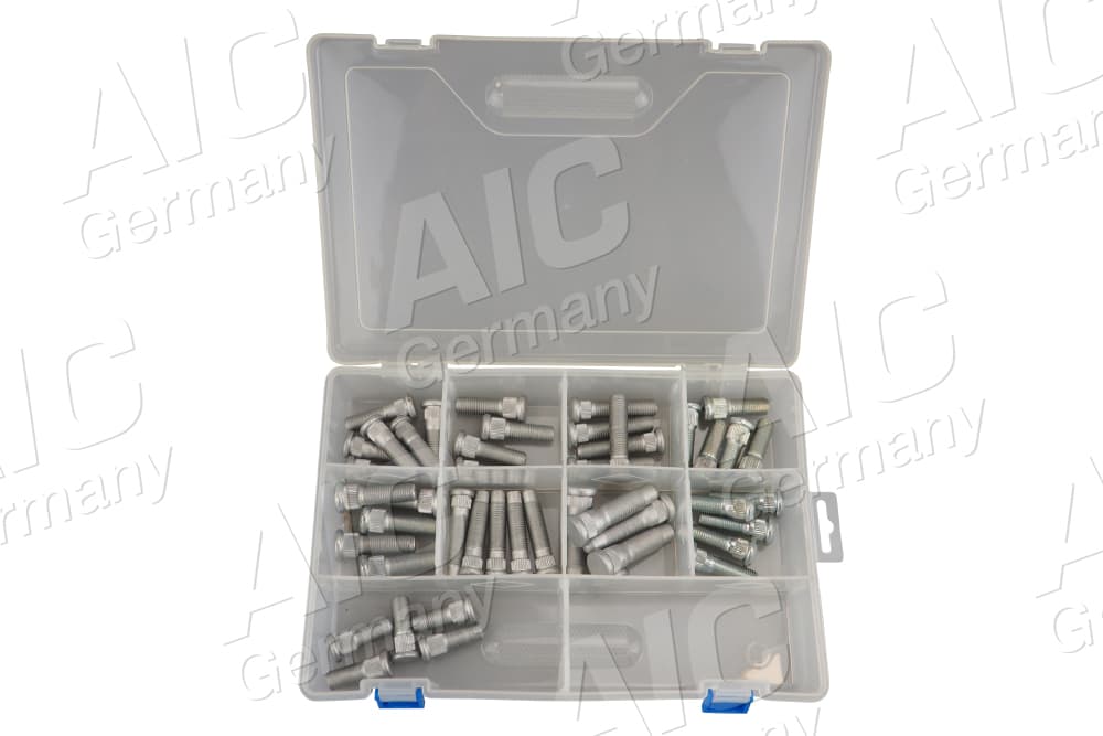 AIC Čap kolesa 54530SET 1