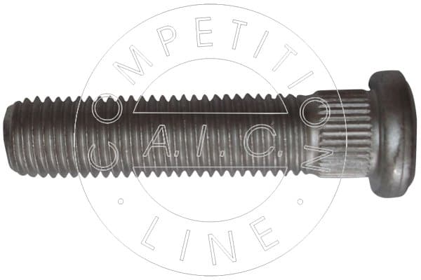 AIC Čap kolesa 54533 1