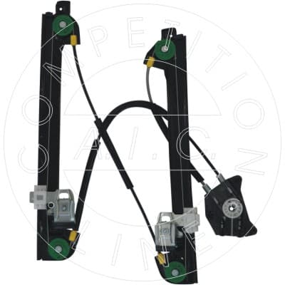 AIC Mechanizmus zdvíhania okna 54563 1