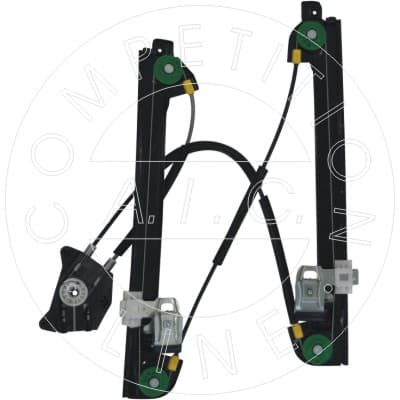 AIC Mechanizmus zdvíhania okna 54564 1