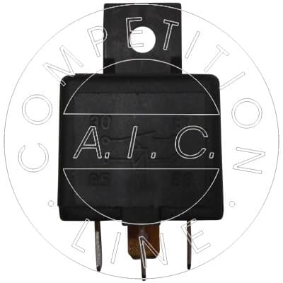 AIC Relé pracovného prúdu 54726 1