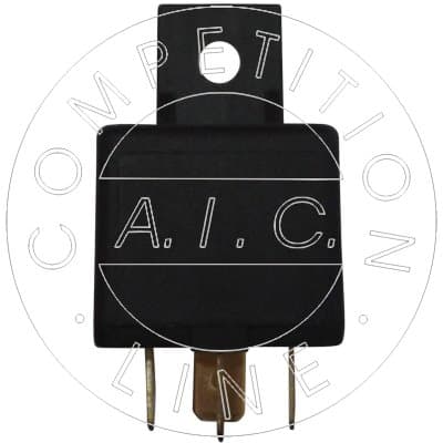 AIC Relé pracovného prúdu 54727 1