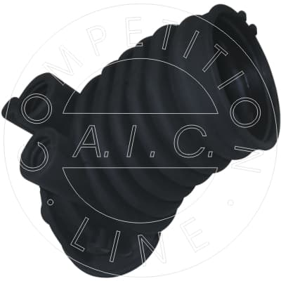 AIC Nasávacia hadica, Vzduchový filter 54734 1