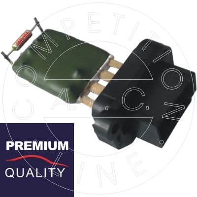 AIC Odpor vnútorného ventilátora 54777 1