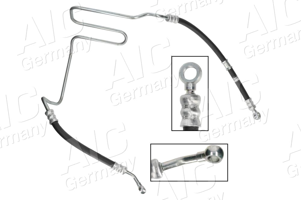 AIC Hydraulická hadica pre riadenie 54994 1