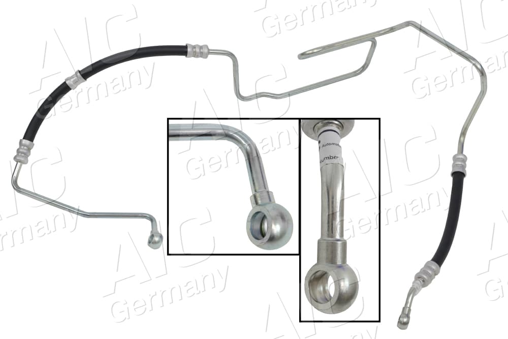AIC Hydraulická hadica pre riadenie 54995 1