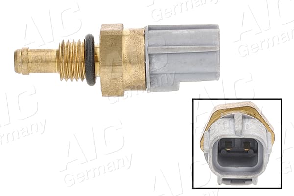 AIC Snímač teploty chladiacej kvapaliny 55133 1