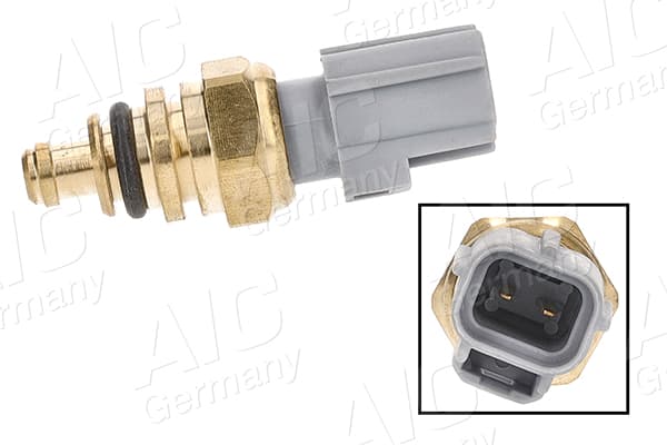 AIC Snímač teploty chladiacej kvapaliny 55136 1