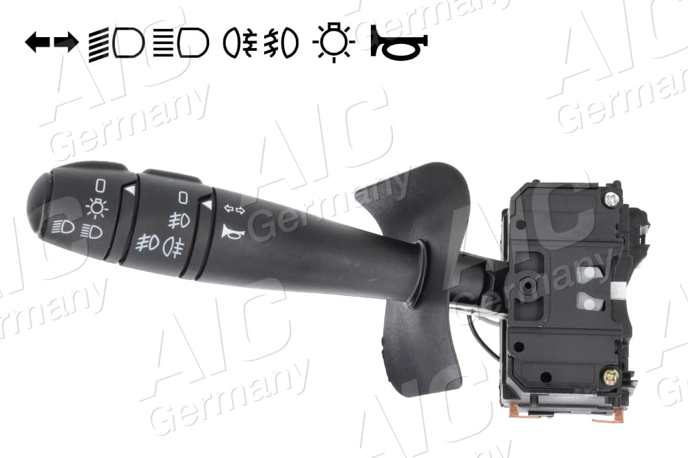 AIC Spínač hlavného osvetlenia 55202 1