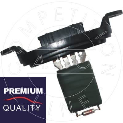 AIC Odpor vnútorného ventilátora 55229 1