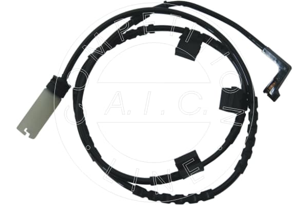 AIC Výstražný kontakt opotrebenia brzdového obloženia 55245 1