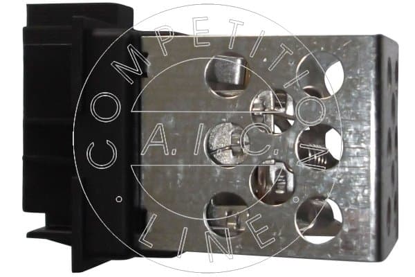 AIC Odpor vnútorného ventilátora 55283 1