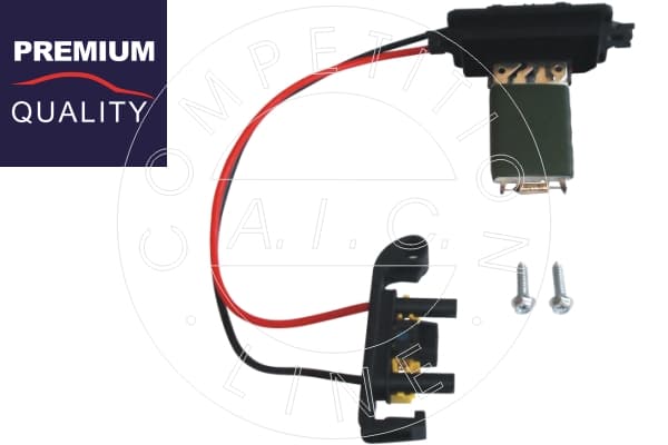 AIC Odpor vnútorného ventilátora 55289 1