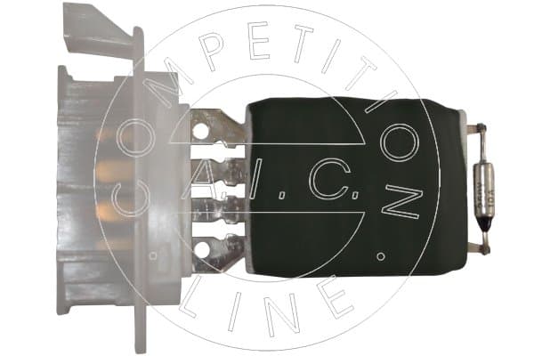 AIC Odpor vnútorného ventilátora 55290 1
