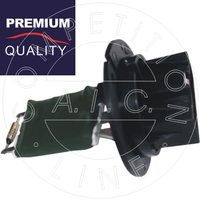 AIC Odpor vnútorného ventilátora 55295 1