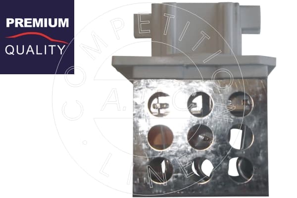 AIC Odpor vnútorného ventilátora 55297 1