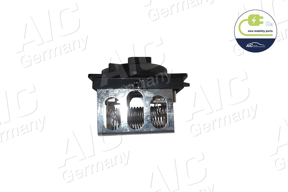 AIC Odpor vnútorného ventilátora 55298 1