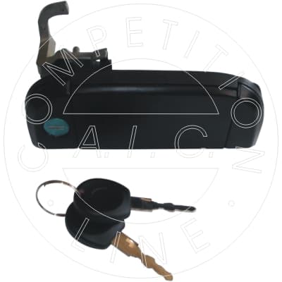 AIC Rukoväž dverí 55321 1