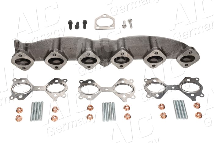 AIC Zberné potrubie výfuku 55749SET 1