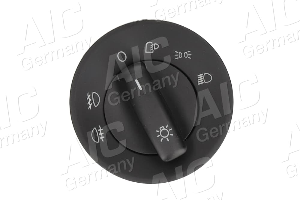 AIC Spínač hlavného osvetlenia 55796 1