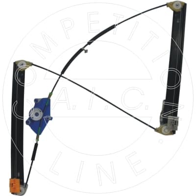 AIC Mechanizmus zdvíhania okna 55819 1