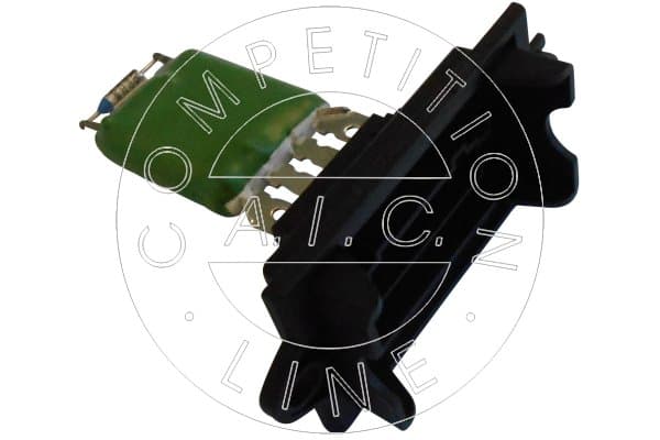 AIC Odpor vnútorného ventilátora 56004 1