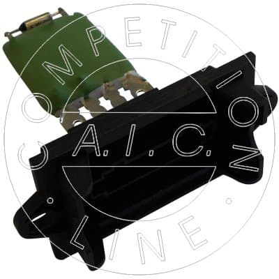 AIC Odpor vnútorného ventilátora 56005 1