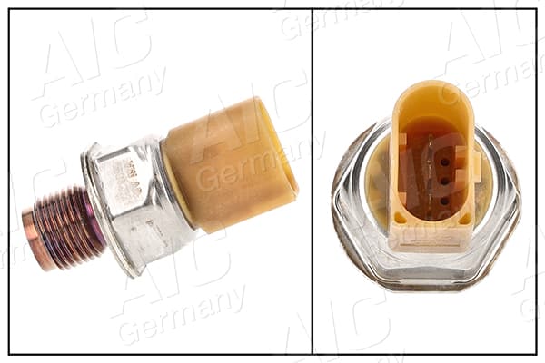 AIC Senzor tlaku paliva 56605 1
