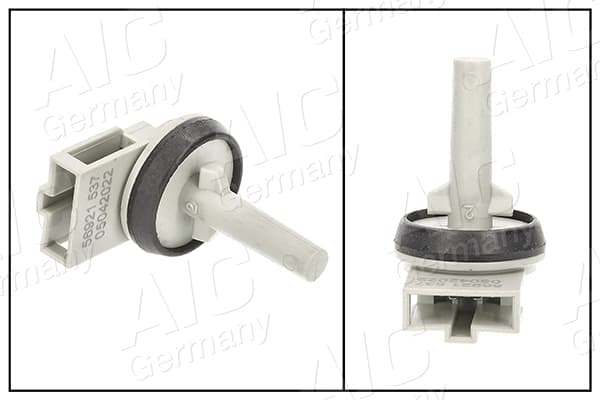 AIC Snímač teploty v interiéry 56921 1