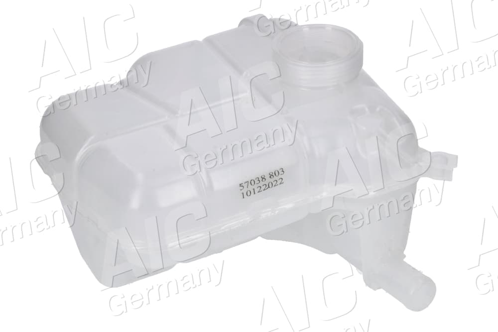 AIC Vyrovnávacia nádobka chladiacej kvapaliny 57038 1