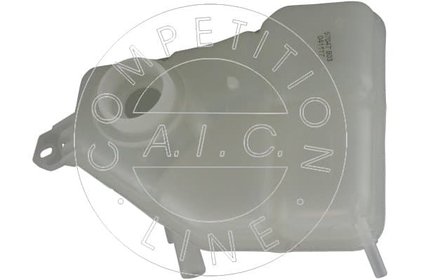 AIC Vyrovnávacia nádobka chladiacej kvapaliny 57047 1