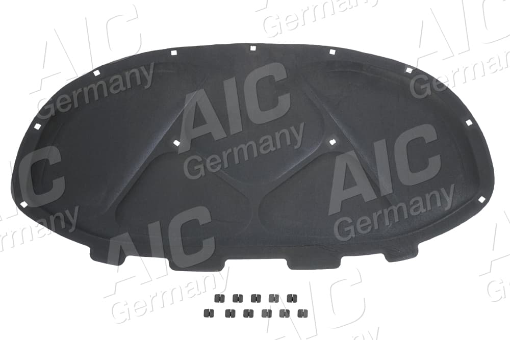 AIC Izolácie motorového priestoru 57113 1