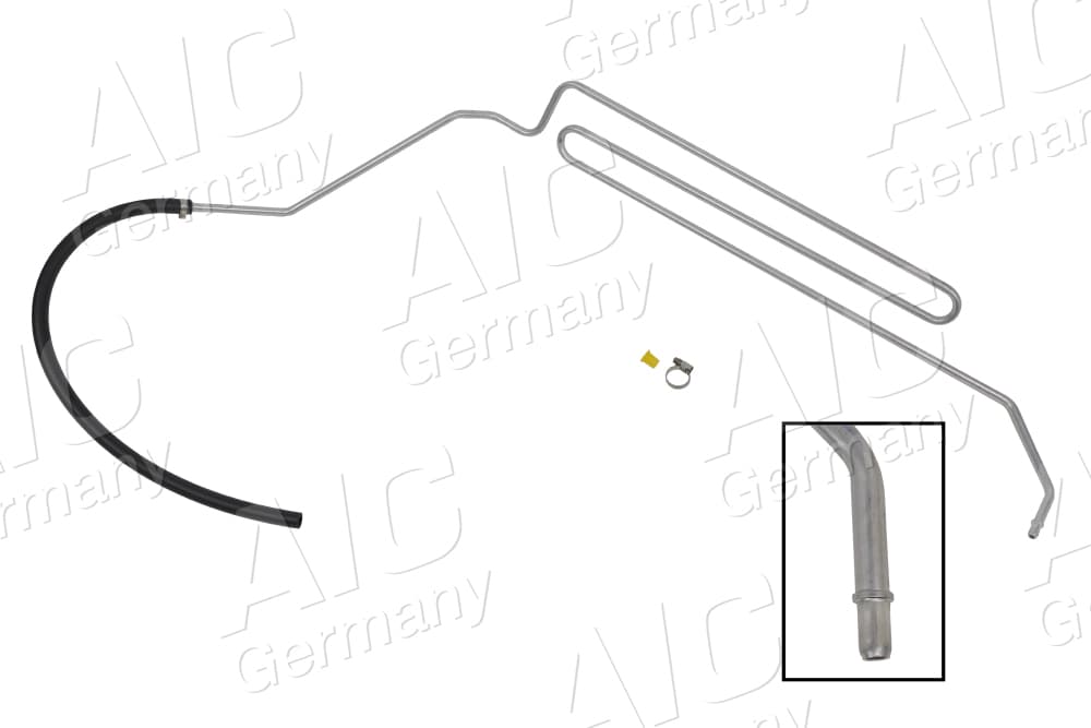 AIC Hydraulická hadica pre riadenie 57164 1