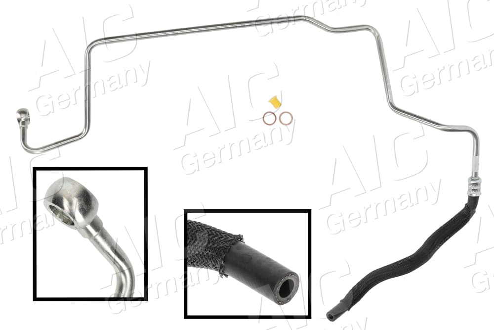 AIC Hydraulická hadica pre riadenie 57189 1