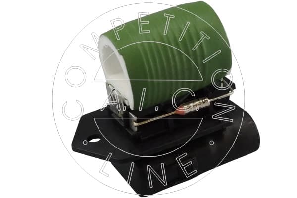 AIC Odpor vnútorného ventilátora 57190 1