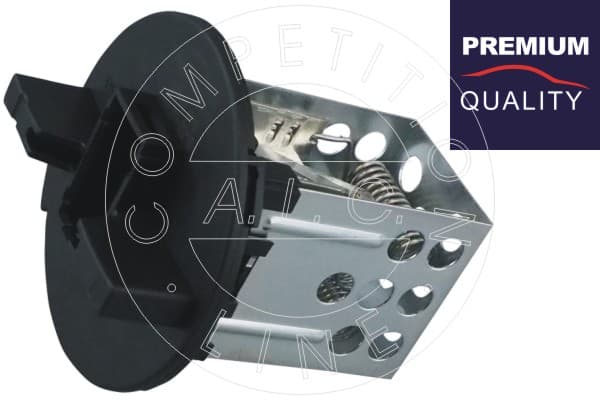 AIC Odpor vnútorného ventilátora 57203 1