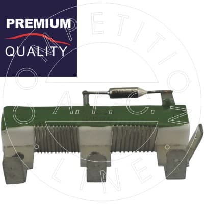 AIC Odpor vnútorného ventilátora 57316 1
