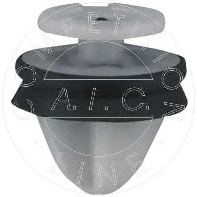 AIC Prídržná spona, obloženie dverí 57327 1