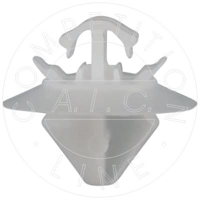 AIC Prídržná spona, obloženie dverí 57328 1