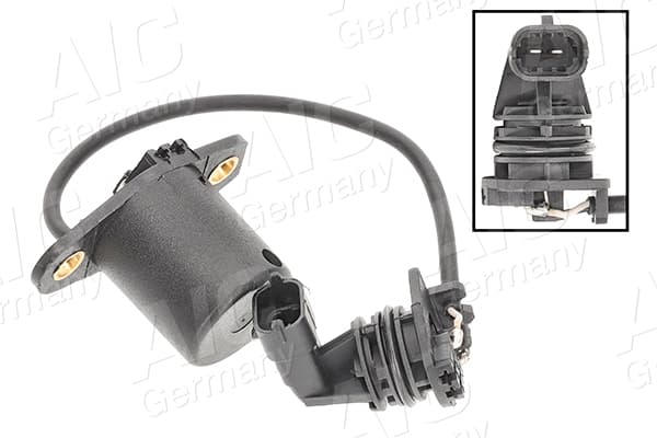 AIC Snímač stavu motorového oleja 57461 1