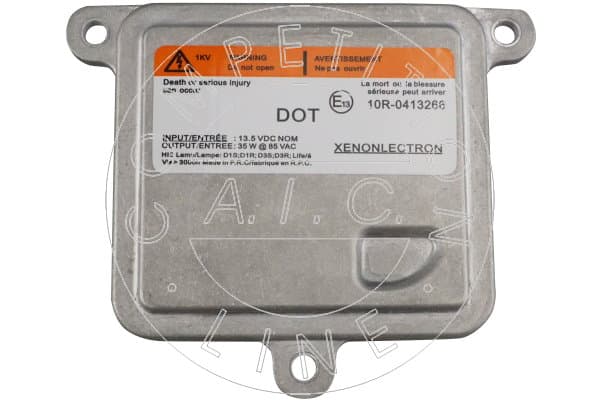 AIC Riadiaca jednotka osvetlenia 57481 1
