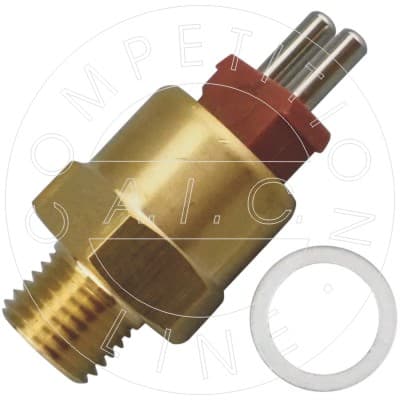 AIC Teplotný spínač ventilátora chladenia 57515 1