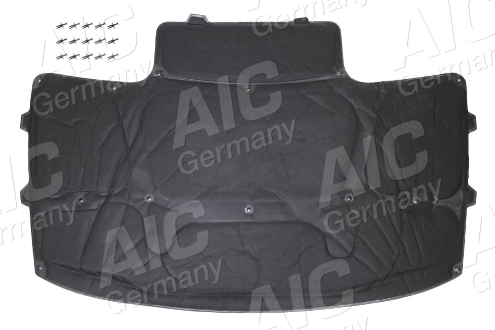 AIC Izolácie motorového priestoru 57728 1