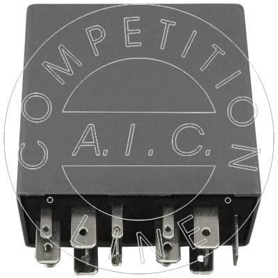 AIC Relé intervalu stierania/ostrekovania 57756 1