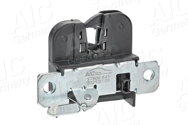 AIC Zámok zadných výklopných dverí 57800 1