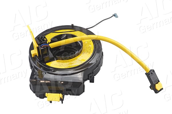AIC Vinutá pružina, Airbag 57828 1