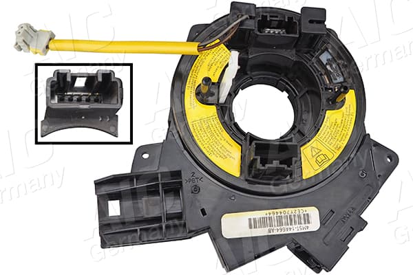 AIC Vinutá pružina, Airbag 57834 1