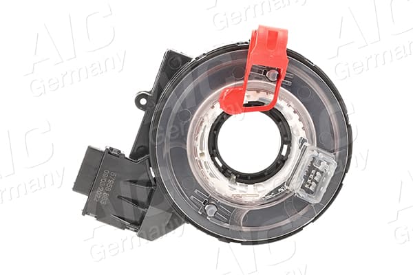 AIC Vinutá pružina, Airbag 57958 1