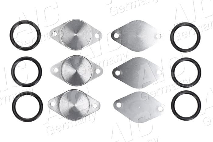 AIC Sada sacích klapiek, sacie potrubie 58027 1